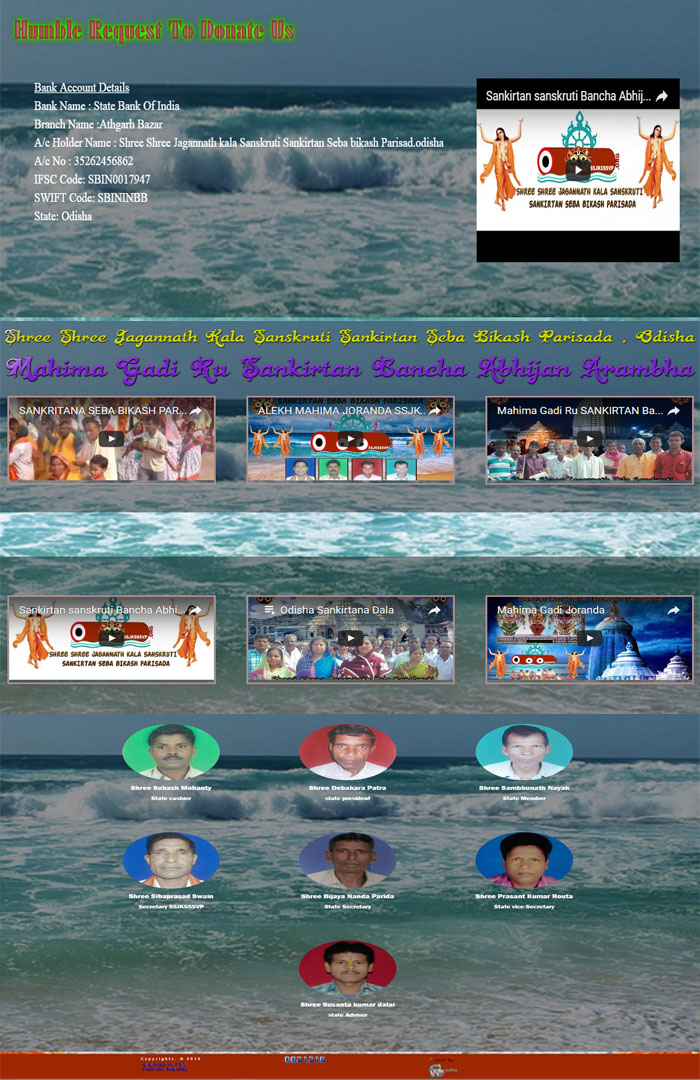 devotional website
