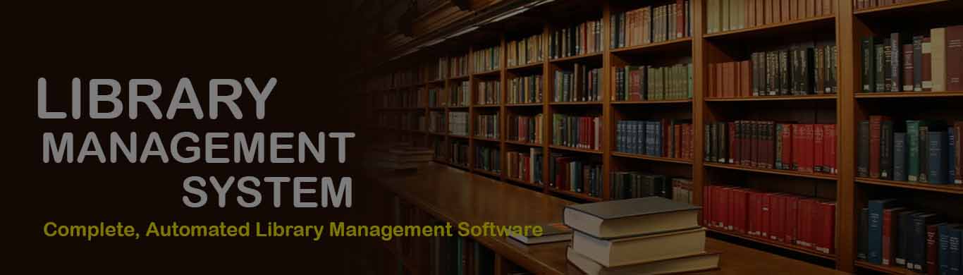 Library management Software Company in Cuttack
