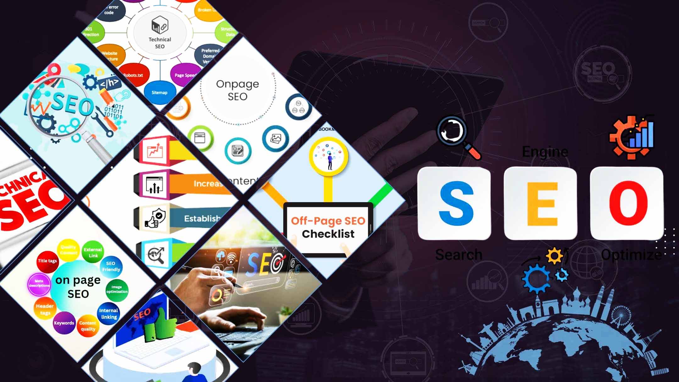 search engine optimization service In  Odisha?