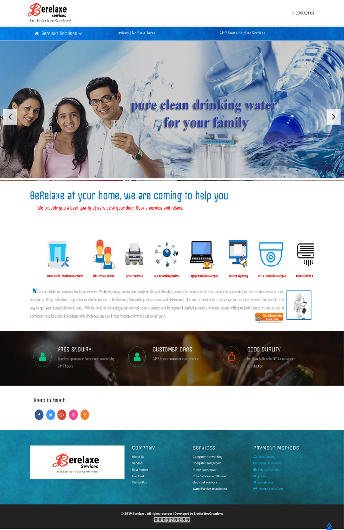 shopify ecommerce website design in odisha