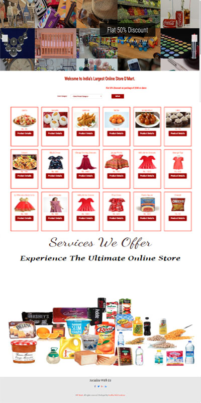 best shopify store in odisha 