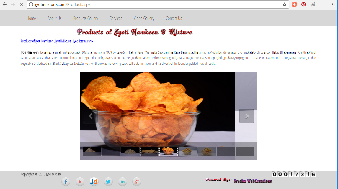 Professional Website Design Company In Cuttack Odisha