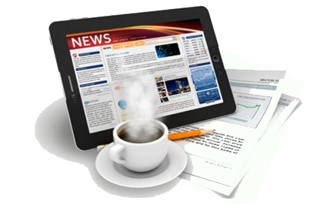 News Portal Designing Company In Bhubaneswar